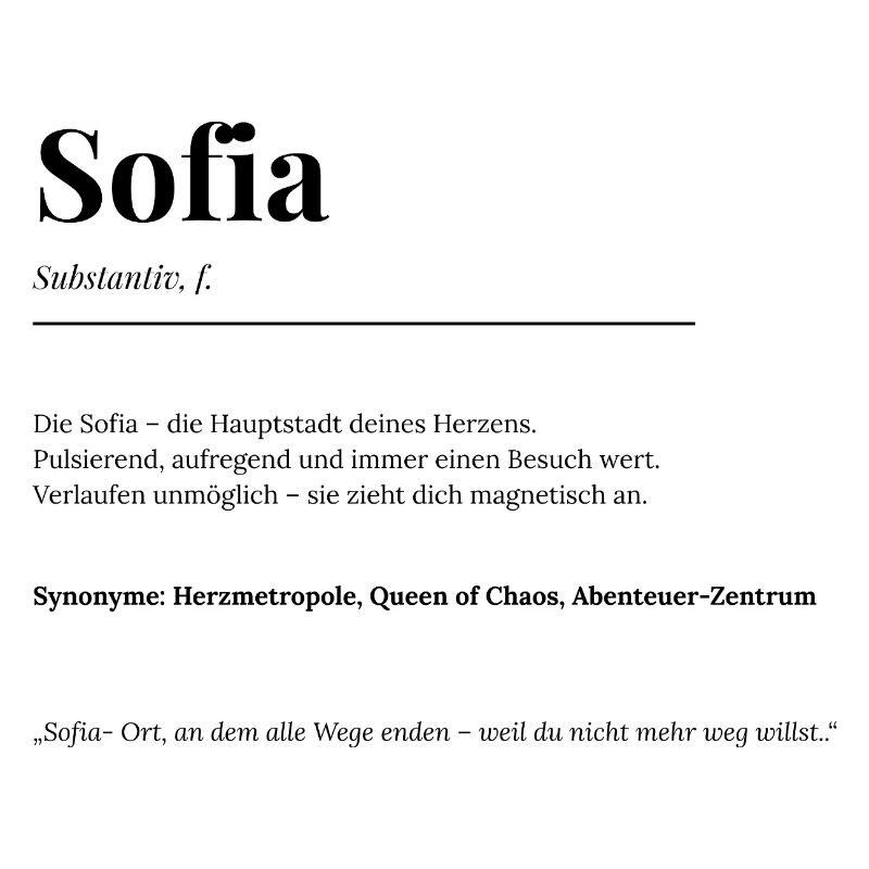 Sofia