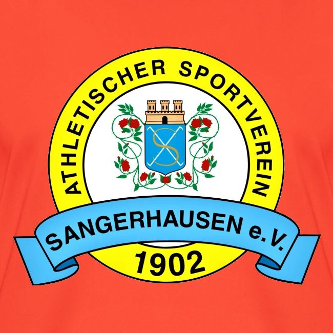 ASV 1902 Sangerhausen Logo