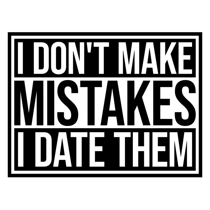 Date Erreurs Citation Logo