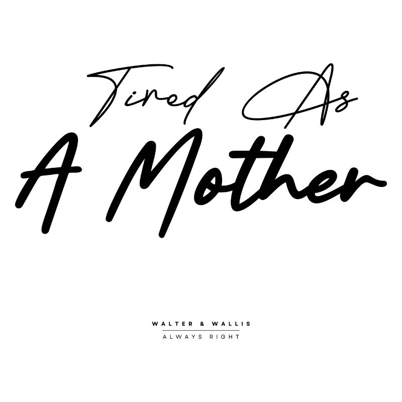 Walter & Wallis - Mummy 11