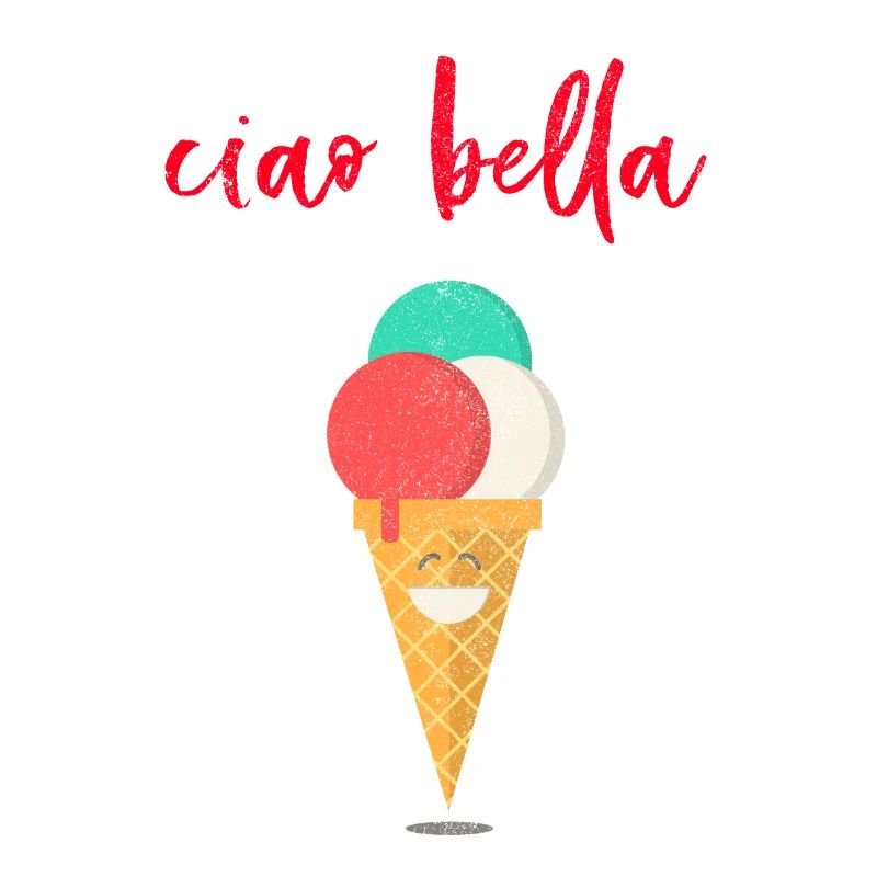 CIAO BELLA - Summertime