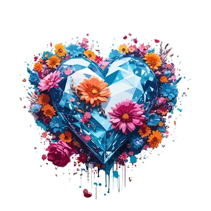 Herz / Muttertag / Liebe / Feiertage / Love