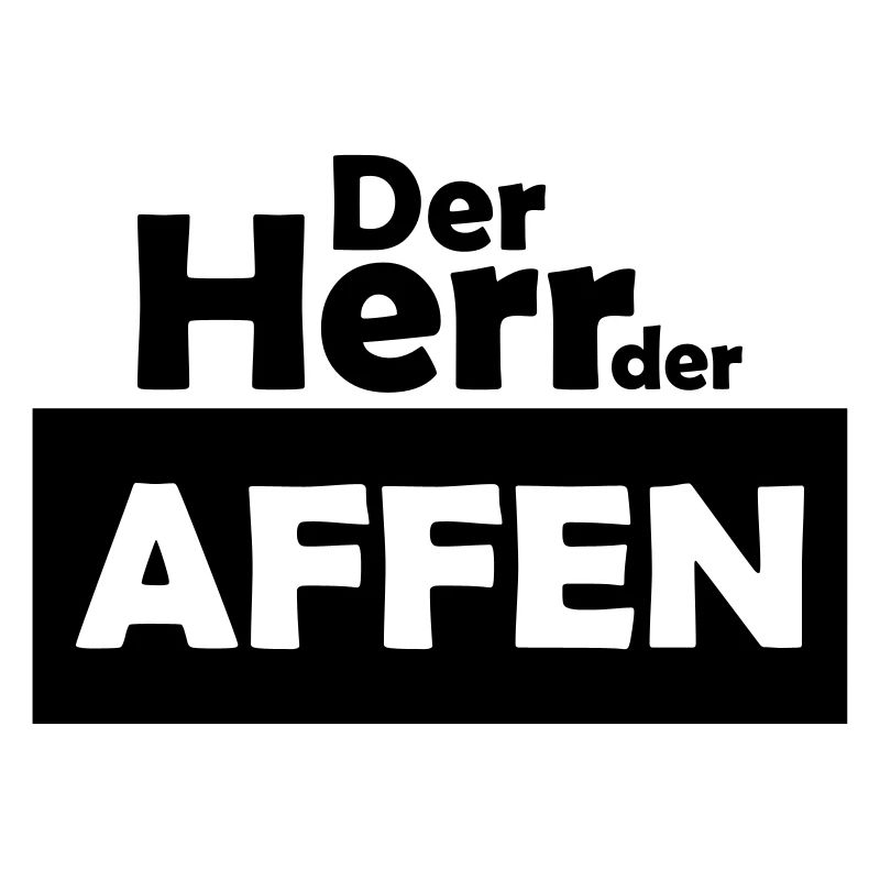 der herr der affen