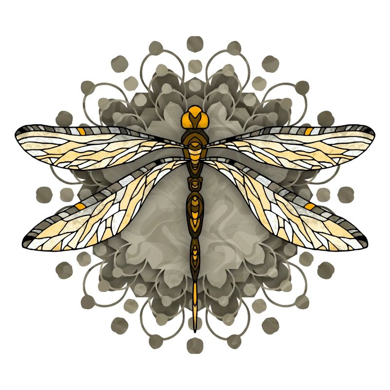 Libellule