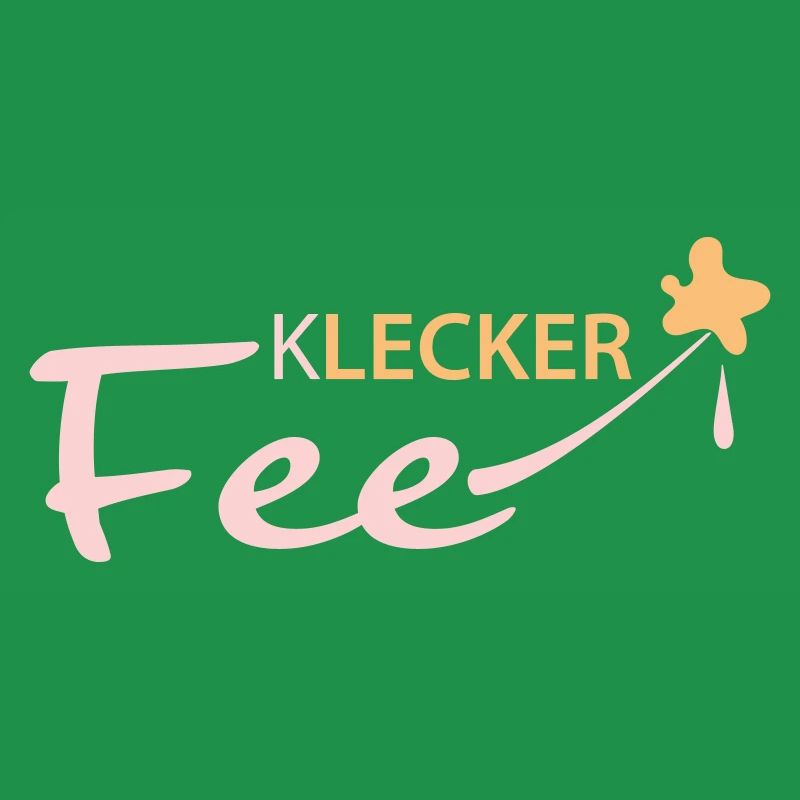 Lecker Klecker Fee