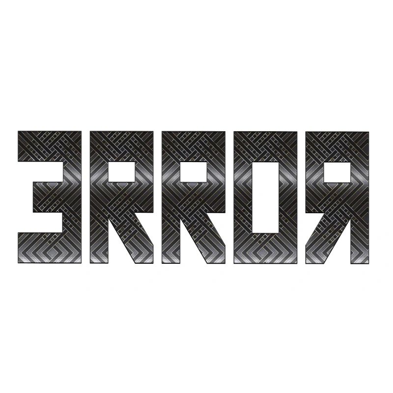 Error-Code