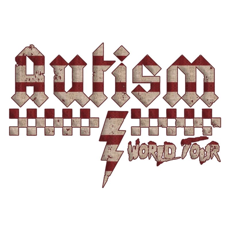 Autismus-Bewusstsein: anders, anders, besser