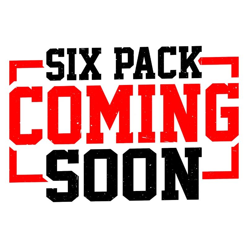 Six Pack Coming Soon 63
