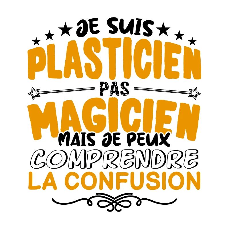Plasticien pas Magicien | le Meilleur Plasticien