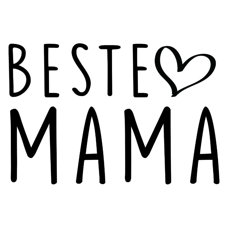 Mutter Spruch Geschenk Mama Muttertag