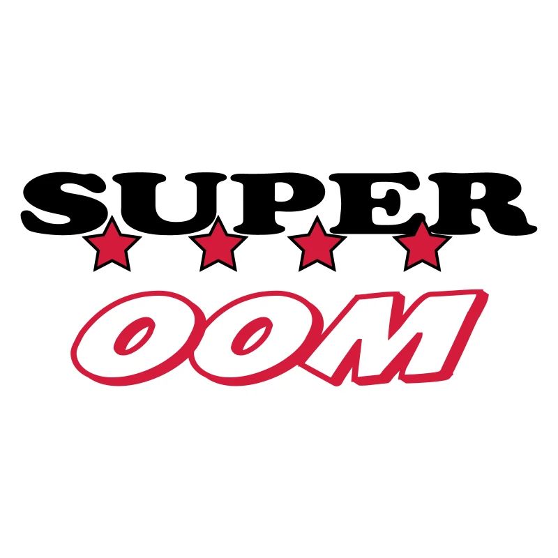 Super oom