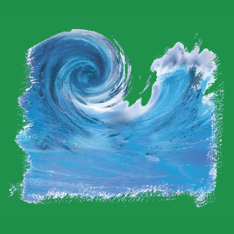 Wave Graphics
