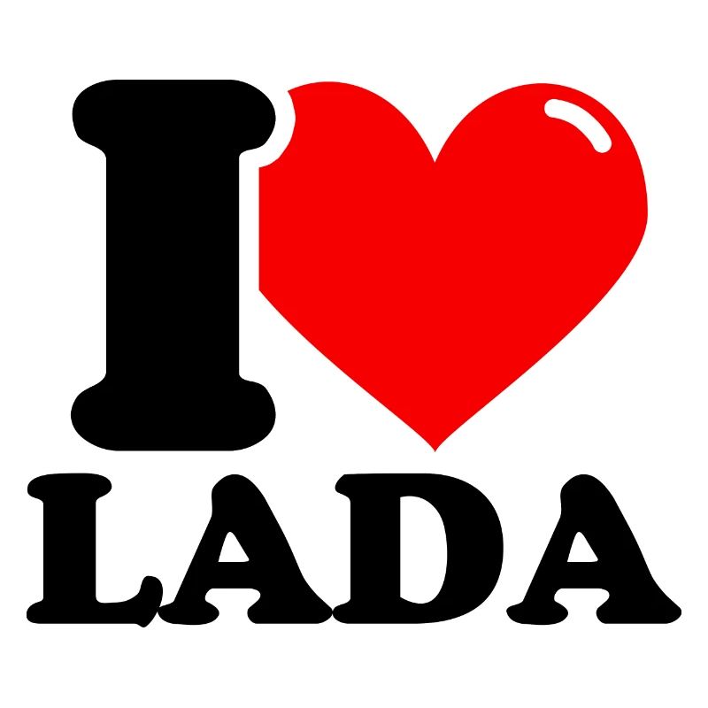 I love lada First name