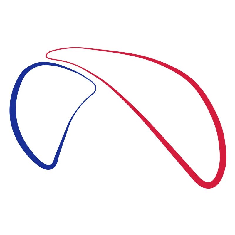 Paragliding Logo 2a