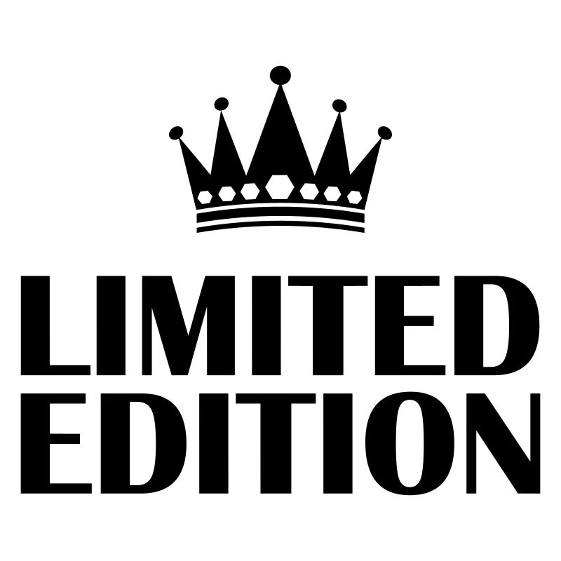 Édition limitée