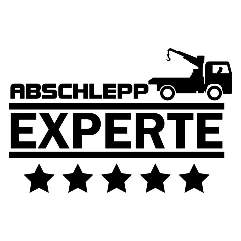 abschlepp experte