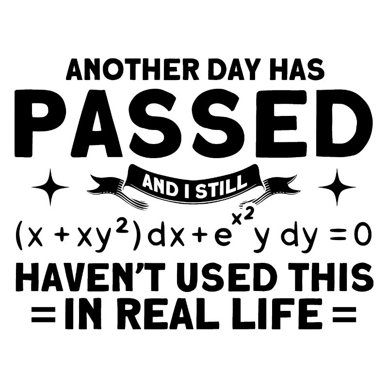 Math Mathematics Science Math Gift