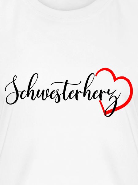 Schwesterherz