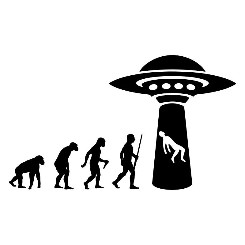 Alien Evolution
