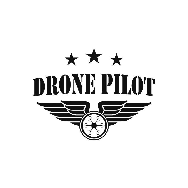 Pilote de drone