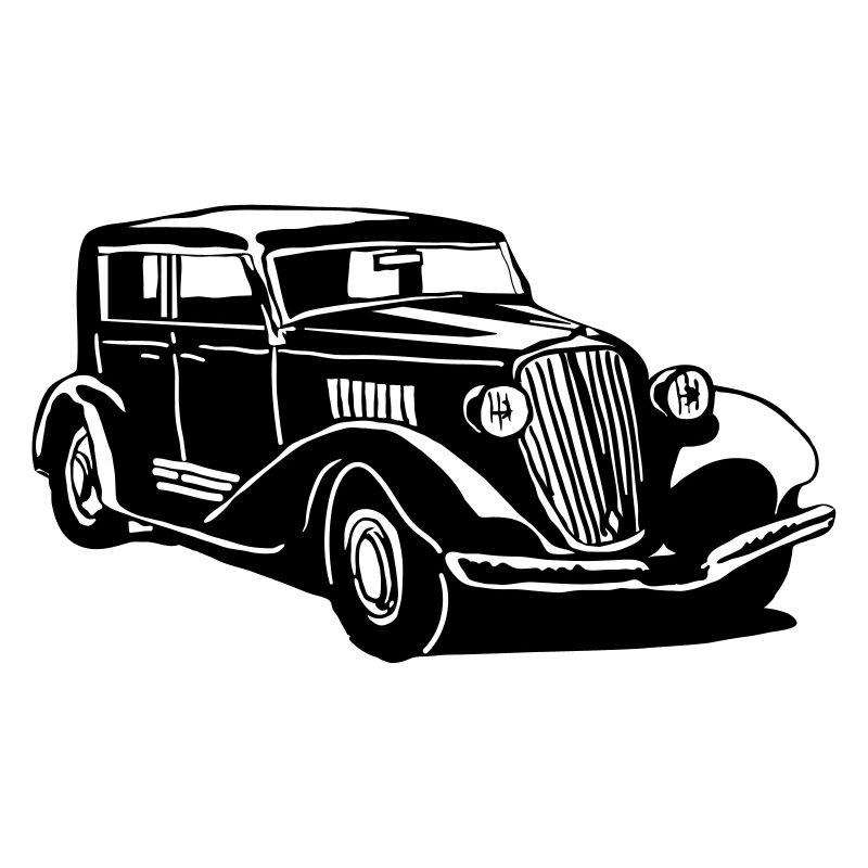 Oldtimer