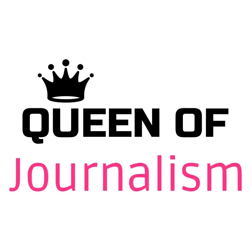 Journalist / Journalismus / Zeitung / Reporter