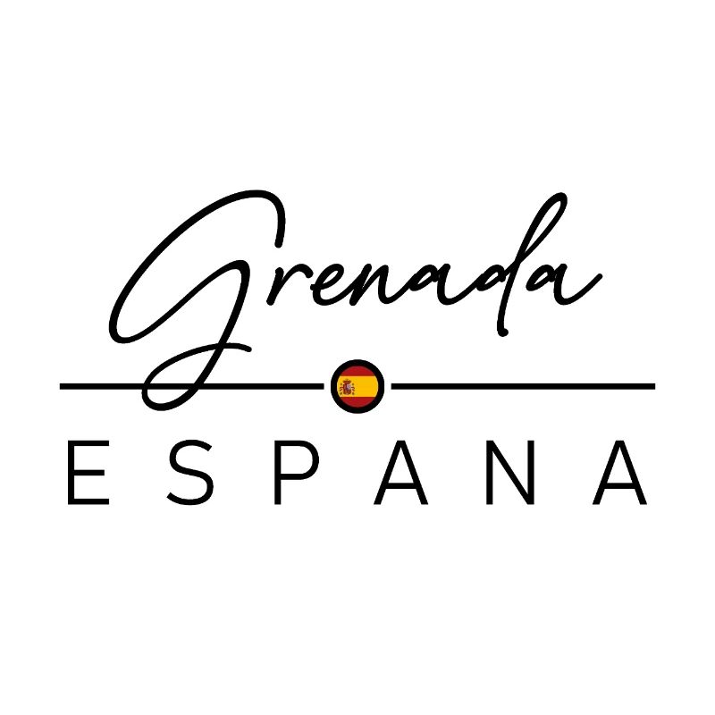Spain - Grenada - Spain - España