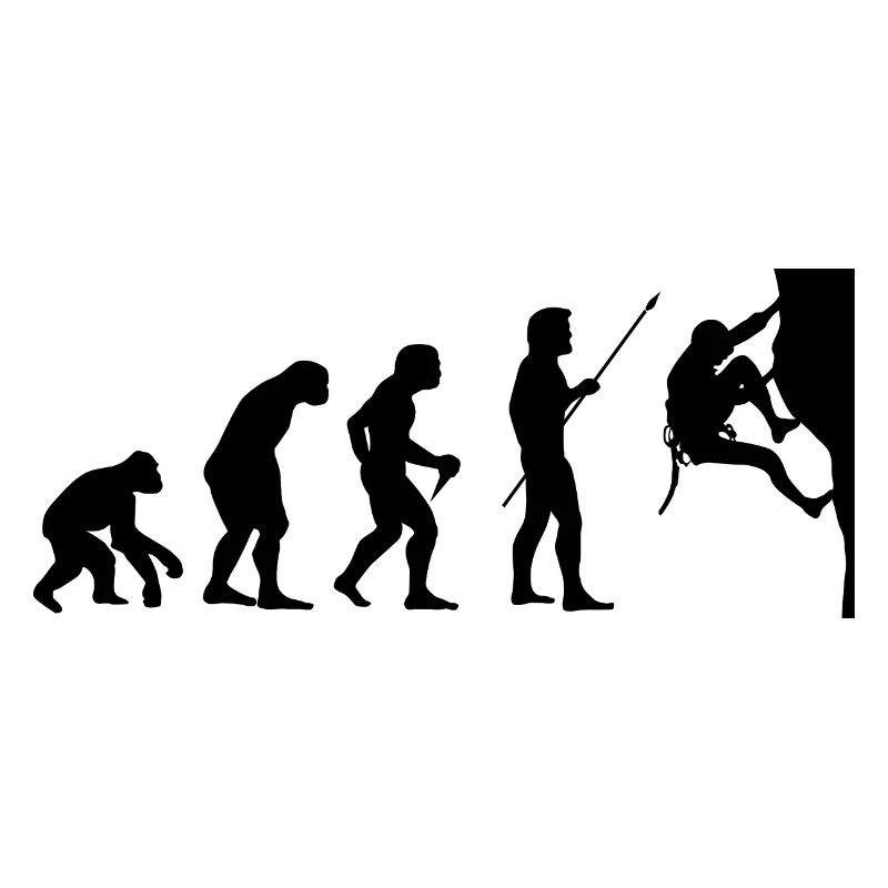 Climbing Evolution Boulderin Mountaineering Boulde