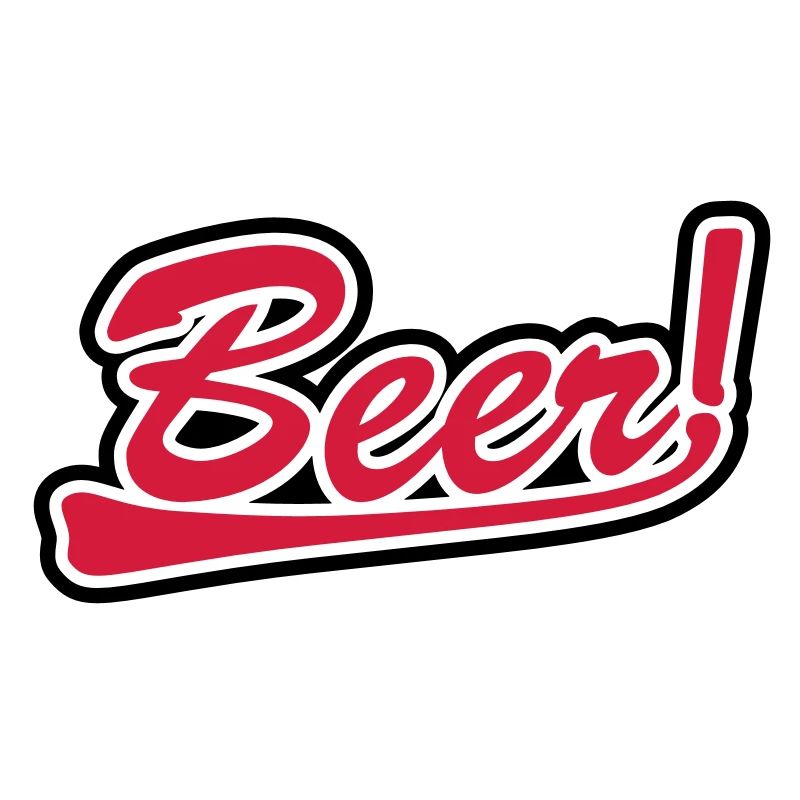 Beer - Bier