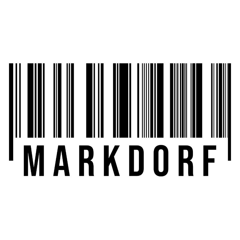 Schwabe Strichcode Markdorf