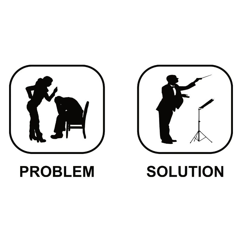 Dirigenten Geschenk Dirigieren Musik Dirigent