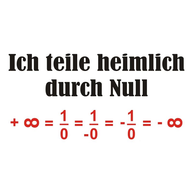 durch Null