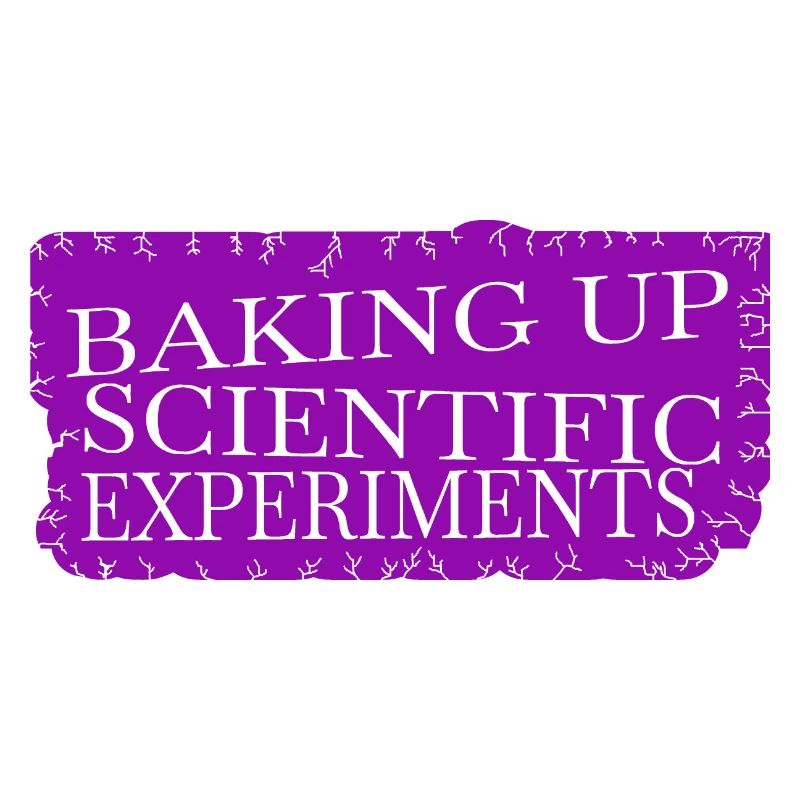 present idea astronomy baking ingredients sayings