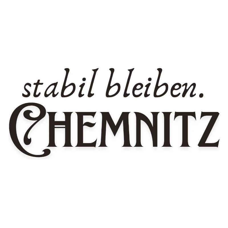 Rester stable Chemnitz