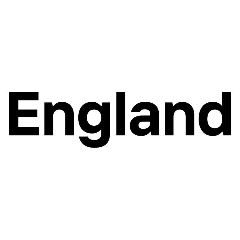 England