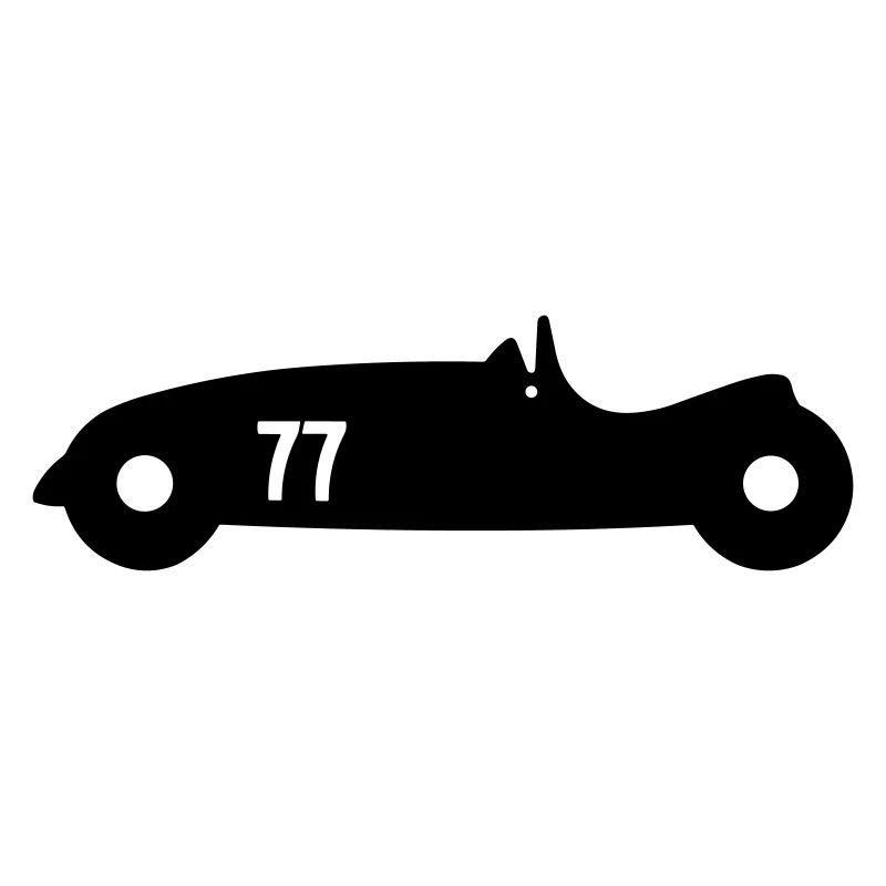 Old car