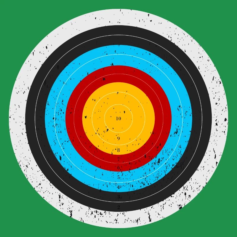 Archer Target Archery
