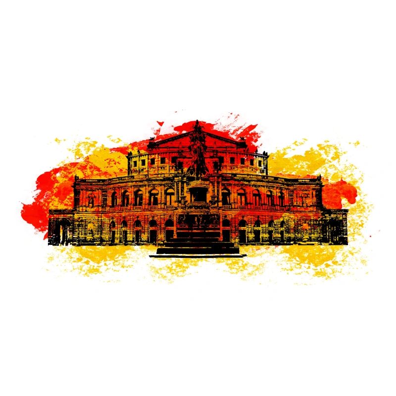 Semperoper Dresden