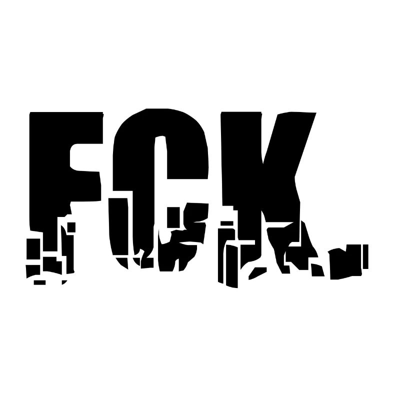 FCK.