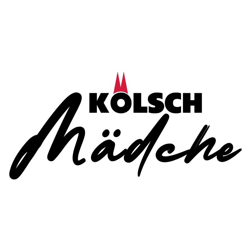 Kölsch Mädche