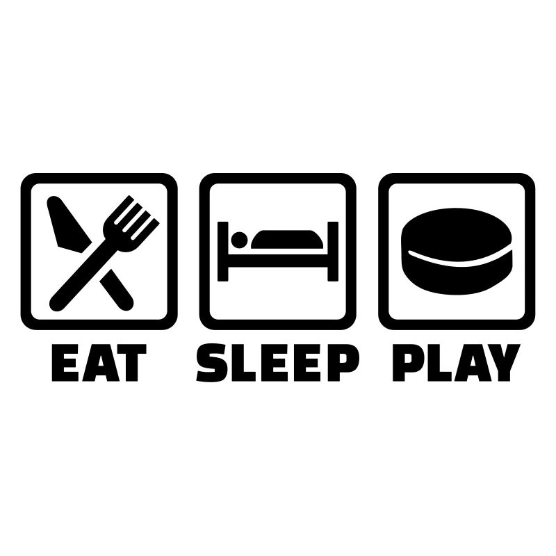 Eishockey