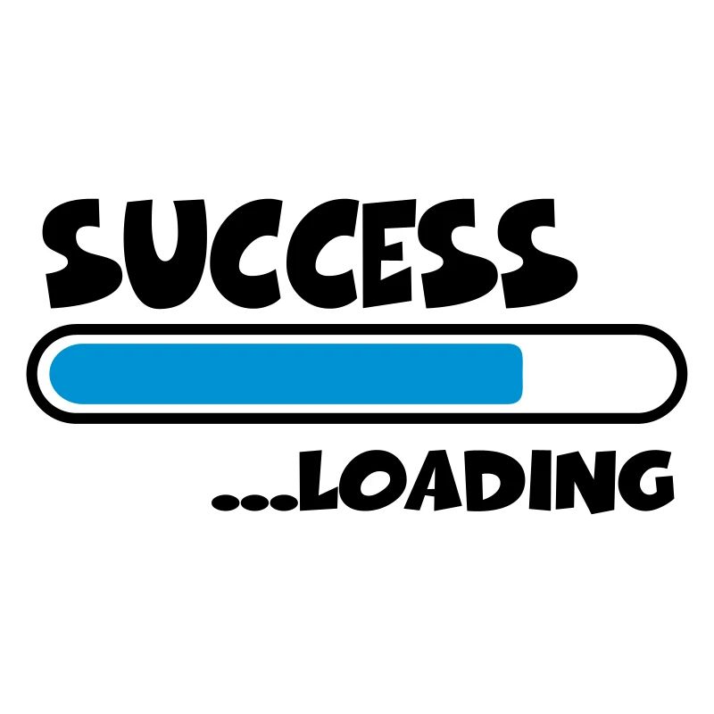 Success loading