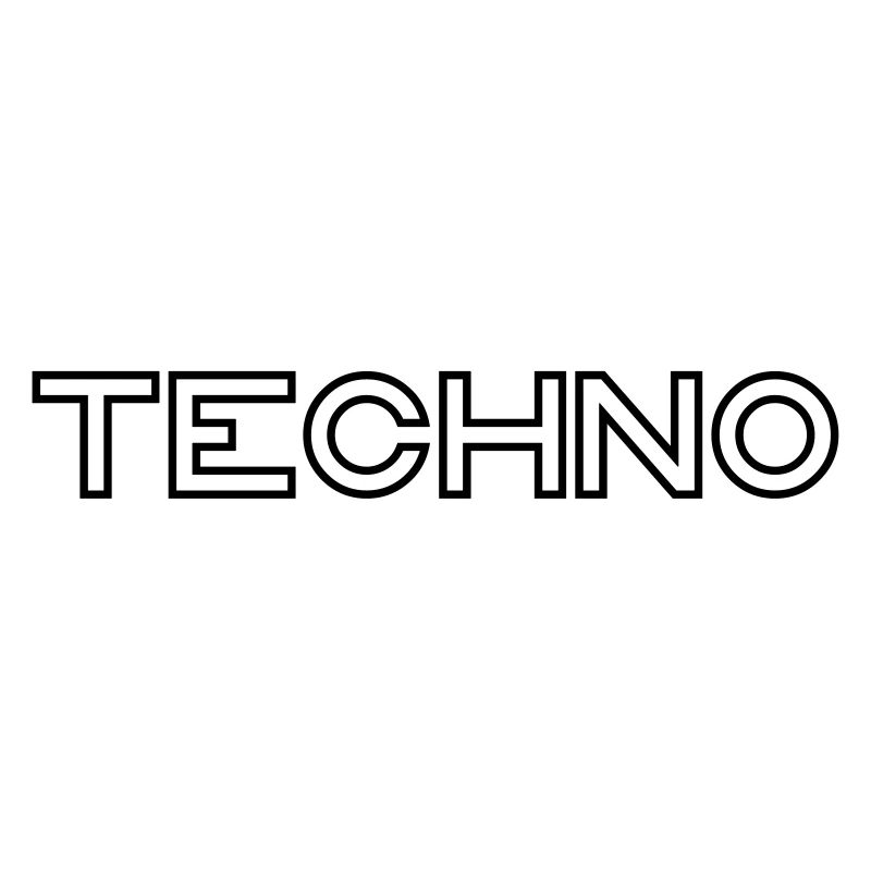 033 - Techno