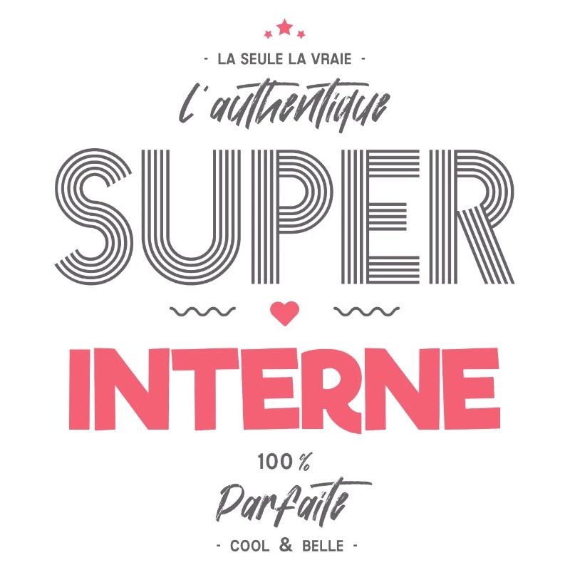 L authentique super interne
