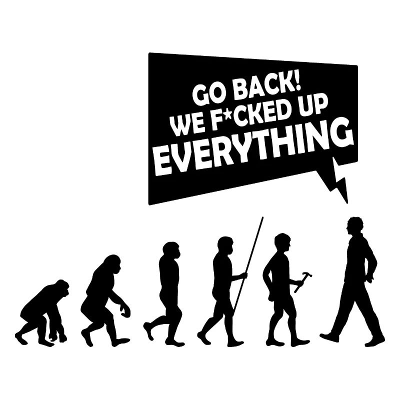 evolution