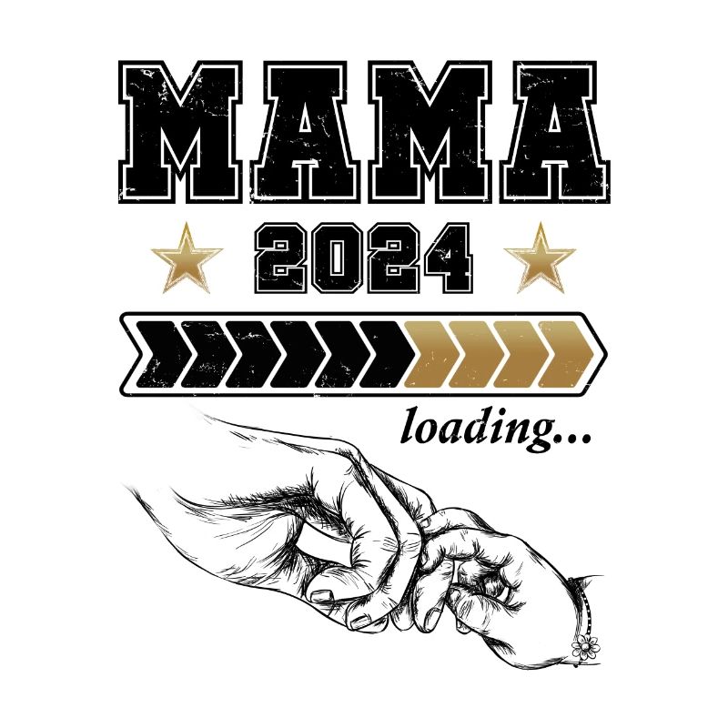 Mama Loading 2024