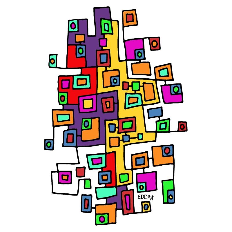 city map 1