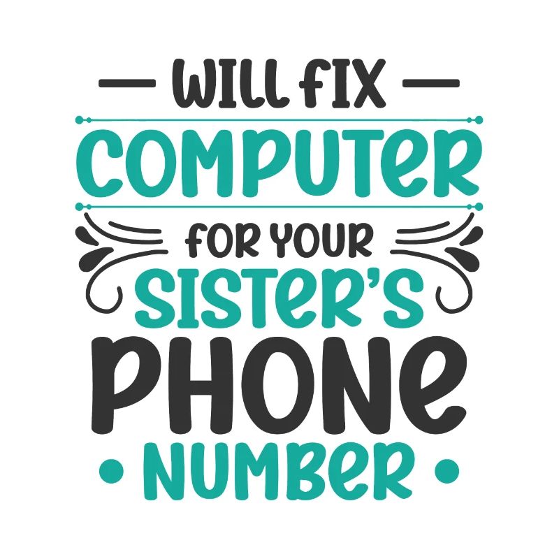 Will Fix Computer For Phone Number Tech Support