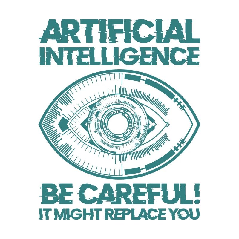 IA Machine Learning Computer Geek Technology