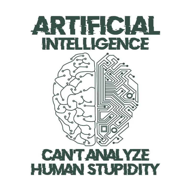 Programmeur d’intelligence artificielle Cerveau